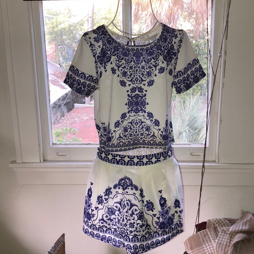 Lily Whyt Set